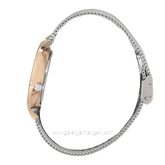 ELLE EL003-1RG02M02 Silver Rosegold Shandrop Strap